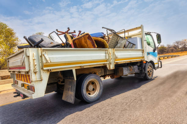 Recycling Services for Junk in Wallace, LA