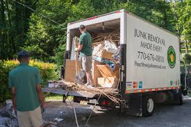 Best Residential Junk Removal  in Walce, LA