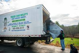 Best Commercial Junk Removal  in Walce, LA